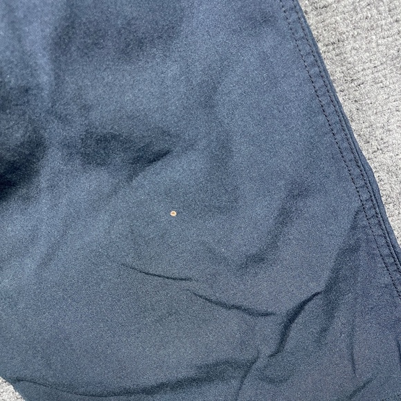 Workrite FR Nomex Coveralls Navy Blue Size 54-R 2XL #1294 - Picture 9 of 10